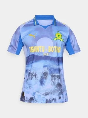 Koszulki piłkarskie Puma