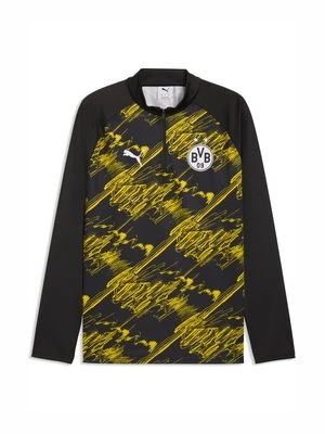 Koszulki piłkarskie Puma czarny