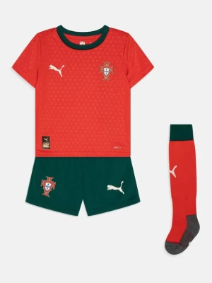Koszulki piłkarskie Puma czerwony