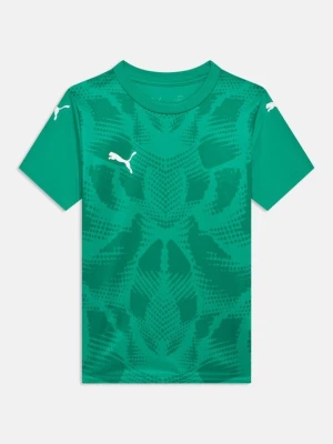 Koszulka piłkarska Puma zielony