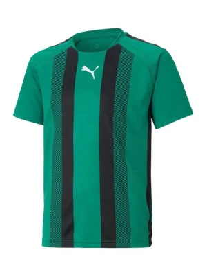 Koszulki piłkarskie Puma zielony