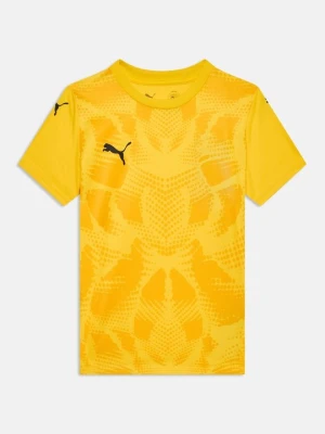 Koszulki piłkarskie Puma żółty
