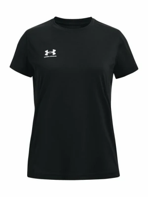 Koszulki piłkarskie Under Armour czarny