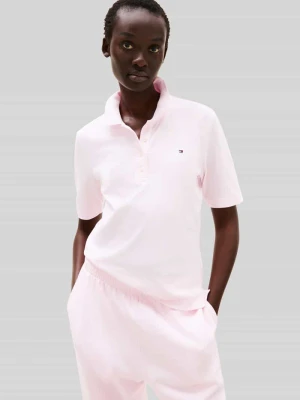 Koszulki polo o kroju regular fit z mieszanki bawełny Tommy Hilfiger