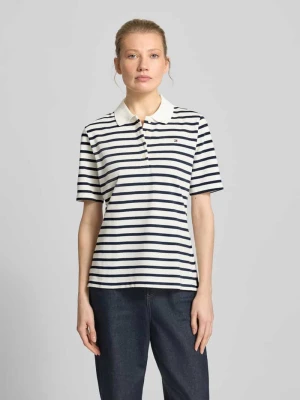 Koszulki polo o kroju regular fit z mieszanki bawełny Tommy Hilfiger