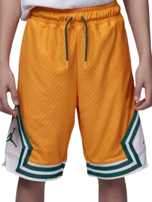 Koszulki sportowe do koszykówki z logo Jumpman Jordan