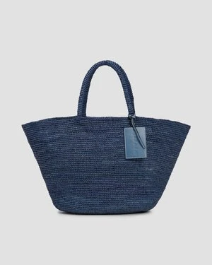 Koszyk Manebi New Panier Granatowy