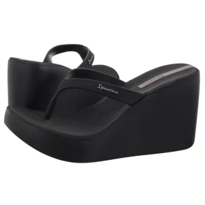 Koturny High Fashion II Fem 83626/BD950 Black/Black/Beige (IP81-b) Ipanema