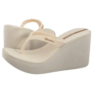 Koturny High Fashion II Fem 83626/BD952 Beige/Light Beige (IP81-a) Ipanema