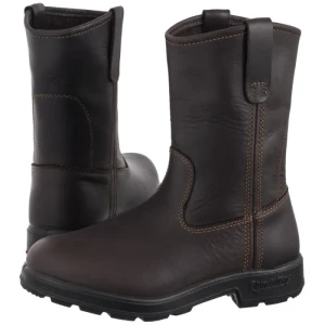 Kowbojki 2528 Claret (BL47-a) Blundstone