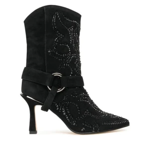 Kowbojki Alma En Pena I23225 Czarny