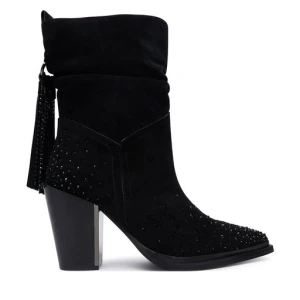 Kowbojki Alma En Pena I250707 Czarny