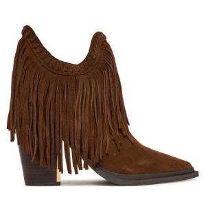 Kowbojki Alma En Pena I250710 Brązowy