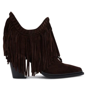 Kowbojki Alma En Pena I250710 Brązowy