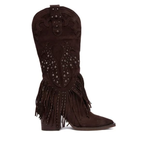 Kowbojki Alma En Pena I250830 Brązowy