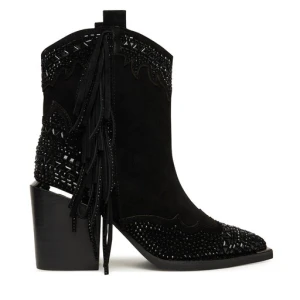 Kowbojki Alma En Pena I250840 Czarny