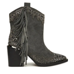 Kowbojki Alma En Pena I250840 Szary