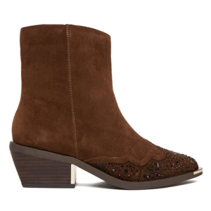 Kowbojki Alma En Pena I250902 Brązowy