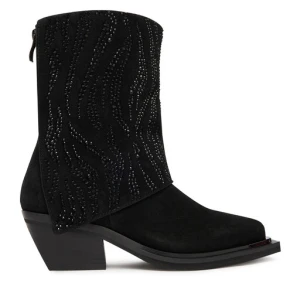 Kowbojki Alma En Pena I250964 Czarny