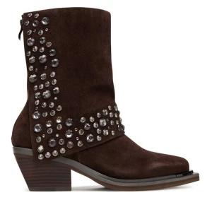 Kowbojki Alma En Pena I250967 Brązowy