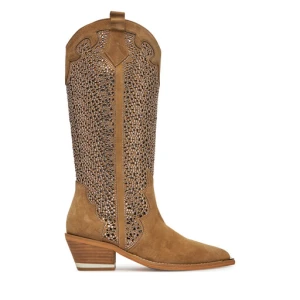 Kowbojki Alma En Pena V250120 Brązowy