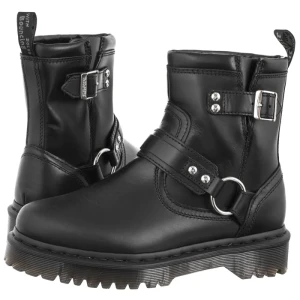 Kowbojki Anistone Hrns Orleans Black 42583001 (DR117-a) Dr. Martens