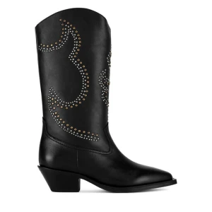 Kowbojki Badura ASPENDOS-796-24 Czarny