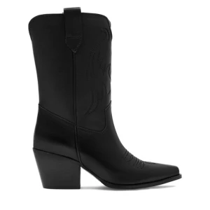 Kowbojki Badura CEO-222FW92 Czarny