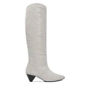 Kowbojki Badura EO-APRIL-123433 Szary