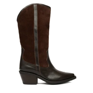 Kowbojki Badura EO-BAYLOR-07101 Brązowy