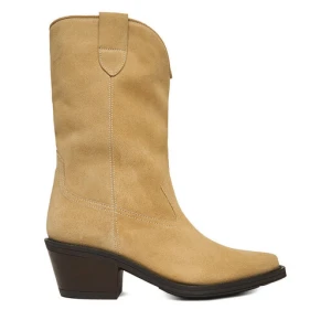 Kowbojki Badura EO-CAMILA-5031 Beżowy