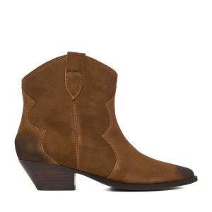 Kowbojki Badura EO-V365-05 Brązowy