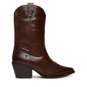 Kowbojki Bronx Jukeson 47650-A Brązowy