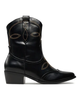 Kowbojki Call It Spring Janiss 13854516 Czarny