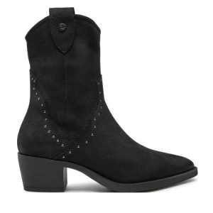 Zdjęcie produktu Kowbojki Caprice 9-25315-43 Czarny