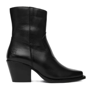 Kowbojki G-Star Raw EO-ONUR-25FW39 Czarny