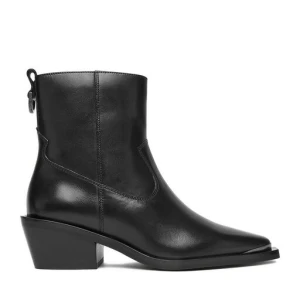 Kowbojki Gino Rossi CEO-LARA-121995 Czarny