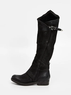 Kowbojki i obuwie motocyklowe a.s.98