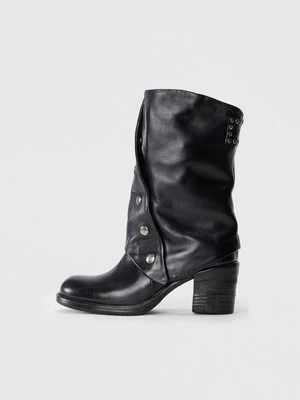 Kowbojki i obuwie motocyklowe a.s.98