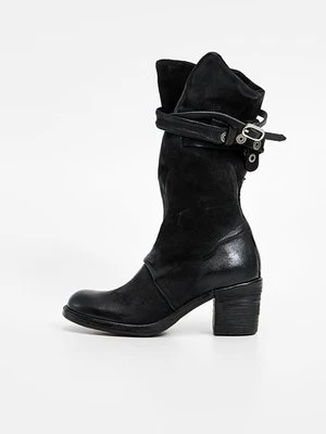 Kowbojki i obuwie motocyklowe a.s.98