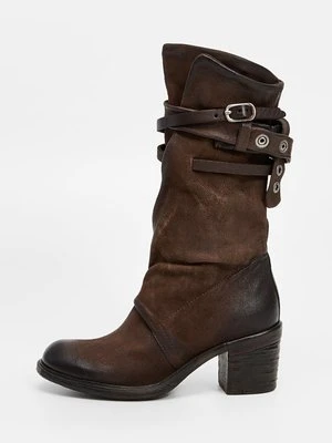 Kowbojki i obuwie motocyklowe a.s.98