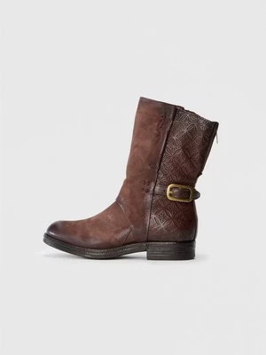 Kowbojki i obuwie motocyklowe a.s.98