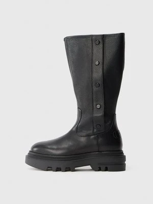 Kowbojki i obuwie motocyklowe AllSaints