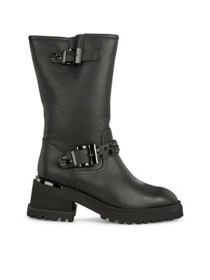 Kowbojki i obuwie motocyklowe Alma en Pena