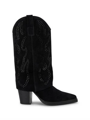 Kowbojki i obuwie motocyklowe Alma en Pena