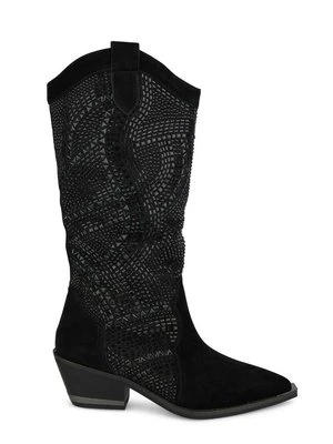 Kowbojki i obuwie motocyklowe Alma en Pena