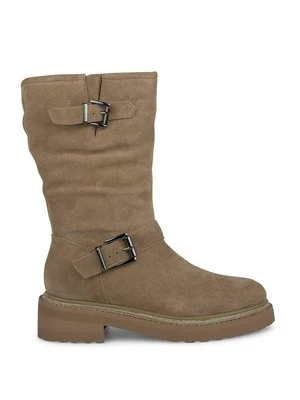 Kowbojki i obuwie motocyklowe Alma en Pena