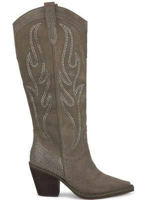 Kowbojki i obuwie motocyklowe Alma en Pena