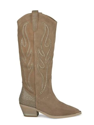 Kowbojki i obuwie motocyklowe Alma en Pena