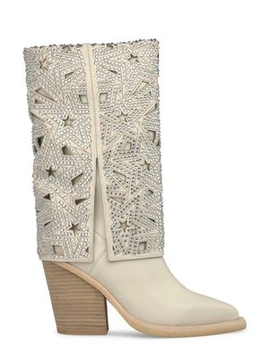 Kowbojki i obuwie motocyklowe Alma en Pena